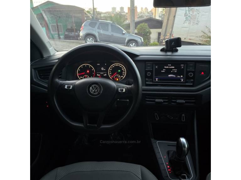 VOLKSWAGEN - VIRTUS - 2020/2020 - Branca - R$ 73.900,00