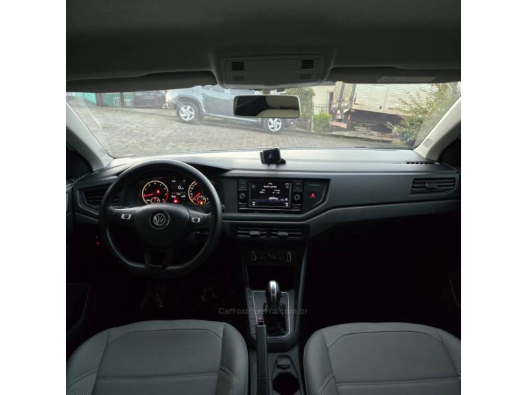 VOLKSWAGEN - VIRTUS - 2020/2020 - Branca - R$ 73.900,00