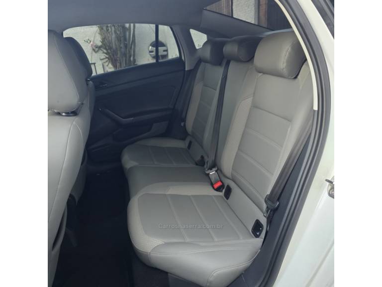 VOLKSWAGEN - VIRTUS - 2020/2020 - Branca - R$ 73.900,00