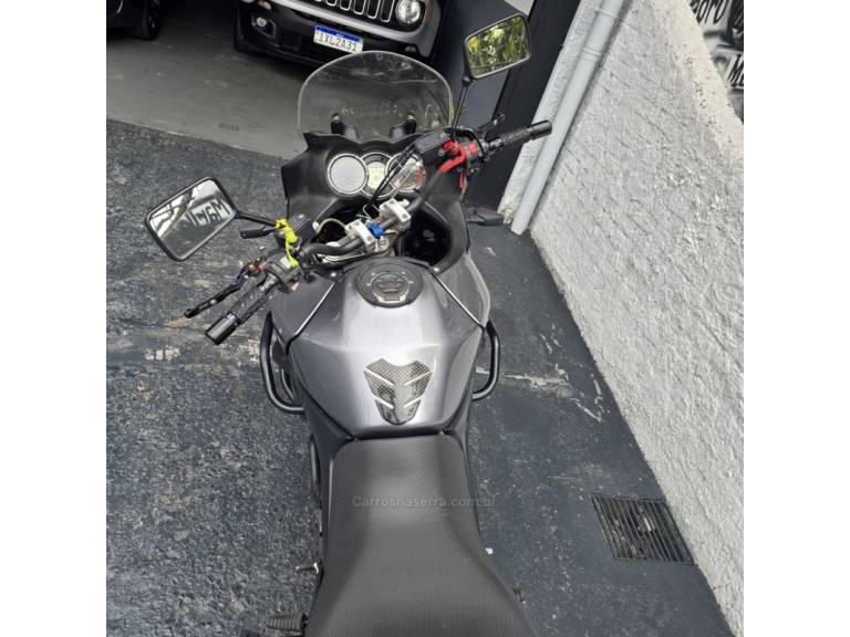 SUZUKI - V-STROM - 2007/2007 - Cinza - R$ 26.900,00
