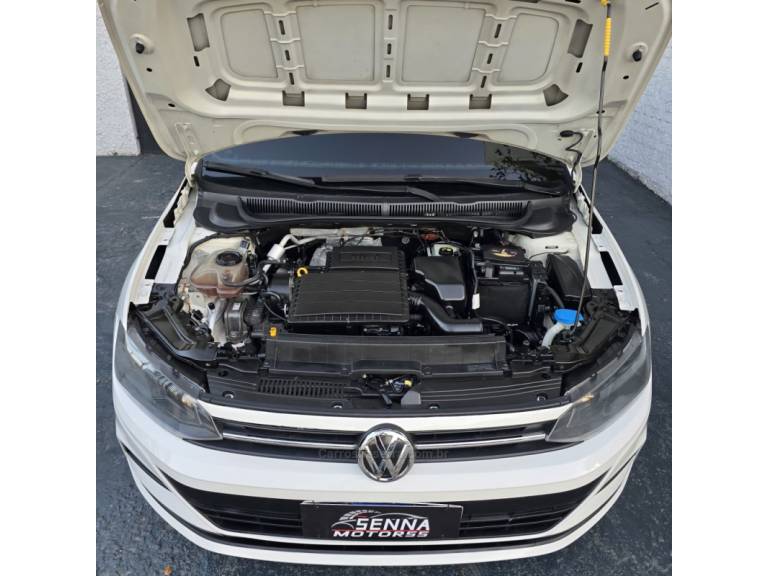 VOLKSWAGEN - VIRTUS - 2020/2020 - Branca - R$ 73.900,00