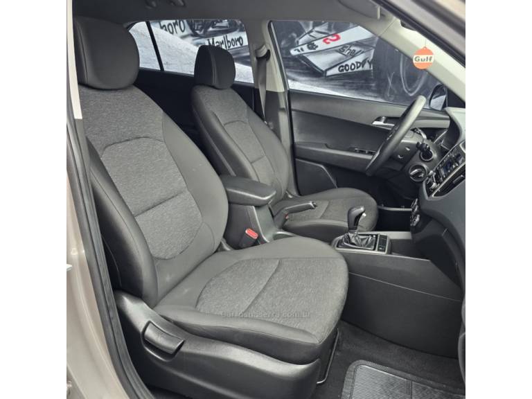 HYUNDAI - CRETA - 2022/2022 - Prata - R$ 95.900,00